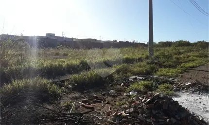 Vendo terreno plano no jardim parque industrial em são carlos sp