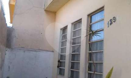 Casa com 2 quartos à venda na Avenida Maranhão, 129, Jardim Pacaembu, São Carlos