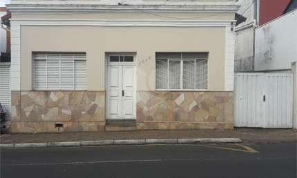 Excelente oportunidade para investimento no Centro de São Carlos SP.
