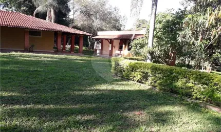 Chácara / sítio com 2 quartos à venda na Rua Domingos Ferrari Junior, 1, Centro, Brotas