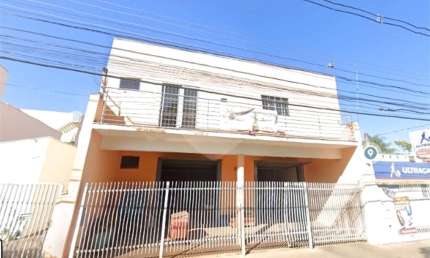 Barracão / Galpão / Depósito à venda na Rua Elias Raimundo de Brito, 696, Residencial Monte Carlo, Matão
