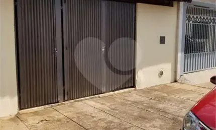 Casa com 1 quarto à venda na Rua Nações Unidas, 176, Jardim Cruzeiro do Sul, São Carlos