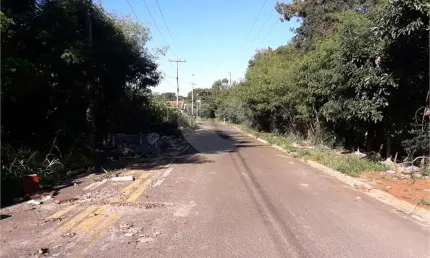 Vendo terreno plano no jardim industrial em são carlos sp