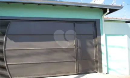 Casa com 2 quartos à venda na Rua Pedro de Almeida, 221, Vila Santa Madre Cabrini, São Carlos