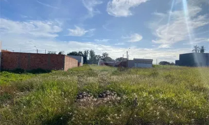 Terreno à venda na Rua Belarmino Bueno de Oliveira, 98, Jardim do Bosque, São Carlos