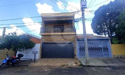 Casa com 3 quartos à venda na Rua Icaraí, 140, Vila Morumbi, São Carlos
