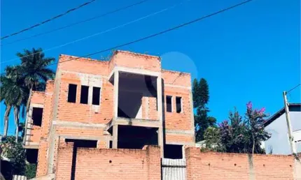Casa com 6 quartos à venda na Rua Antônio Alvaro Zuim, 93, Parque Santa Mônica, São Carlos