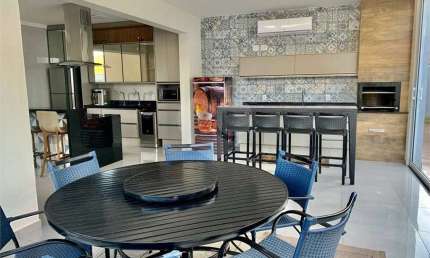 Casa em condomínio fechado com 3 quartos à venda na Rua General Osório, 640, Centro, Ribeirão Preto