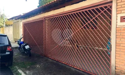 Casa com 5 quartos à venda na Rua Padre Bonilha, 121, Jardim Bandeirantes, São Carlos