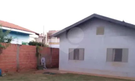 Casa com 2 quartos à venda na Rua Aginaldo Melo Nunes, 550, Jardim Embaré, São Carlos