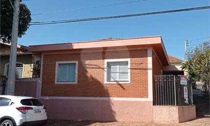Casa com 3 quartos à venda na Rua Treze de Maio, 1176, Centro, São Carlos