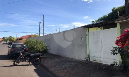 Casa com 4 quartos à venda na Avenida Fernão Dias, 191, Jardim Centenário, São Carlos