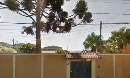 Casa com 2 quartos à venda na Rua Francisco Marigo, 777, Jardim Cruzeiro do Sul, São Carlos