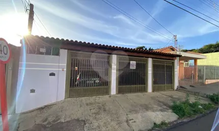 Casa com 4 quartos à venda na Rua Jerônimo Costa Terra, 1154, Vila Boa Vista 1, São Carlos