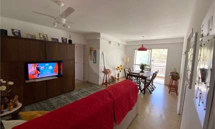 Apartamento 3 dormitórios na região Shopping Iguatemi