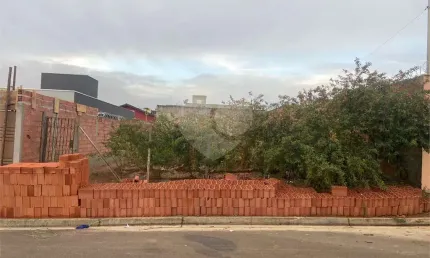 Terreno à venda na Rua Rodrigo Manzini, 147, Jardim do Bosque, São Carlos