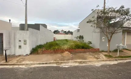 Terreno à venda na Rua Vereador Antônio Dias Guillen Filho, 31, Parque dos Flamboyant, São Carlos