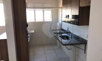 Apartamento com 2 quartos à venda na Rua Roberto Martinez, 169, Jardim Dona Francisca, São Carlos