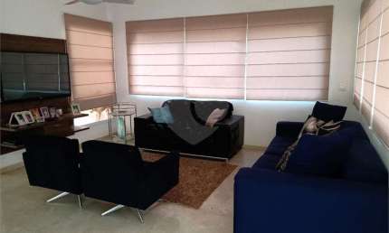 Casa em condomínio fechado com 4 quartos à venda na Br 153, 1, Centro, Bady Bassitt