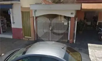Casa com 2 quartos à venda na Avenida Sallum, 887, Vila Prado, São Carlos