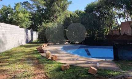 Terreno à venda na Avenida Doutor Edvaldo José Donato de Assis, 960, Loteamento Aracê de Santo Antonio I, São Carlos