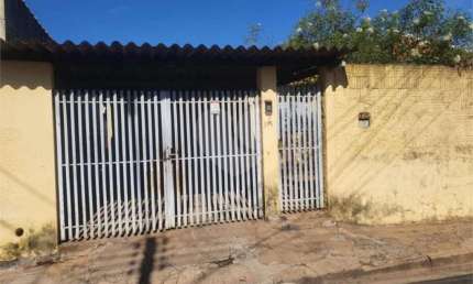 Casa com 3 quartos à venda na Travessa Seba Jorge Kebbe, 301, Vila Jacobucci, São Carlos
