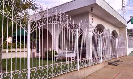 Casa com 3 quartos à venda na Rua Dom Pedro II, 2076, Vila Monteiro (Gleba I), São Carlos