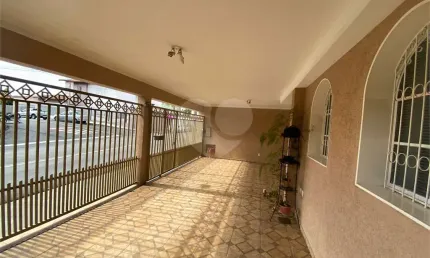 Casa com 5 quartos à venda na Rua Raimundo Correa, 1436, Vila Marcelino, São Carlos