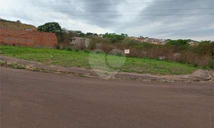 Terreno à venda na Rua Doutor Ivan Pinto de Campos, 10, Jardim das Torres Prolongamento, São Carlos