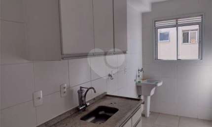 Apartamento-São Carlos-Vila Rancho Velho | Ref.: REO711685