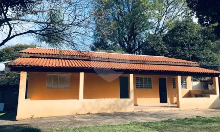 Casa com 3 quartos à venda na Rua Floriano Peixoto, 75, Centro, Ibaté