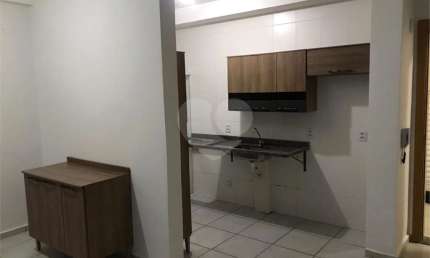 Apartamento com 2 quartos à venda na Avenida Gregório Aversa, 637, Recreio São Judas Tadeu, São Carlos