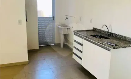 Apartamento com 2 quartos à venda na Rua Salesianos do Brasil, 105, Jardim Gibertoni, São Carlos