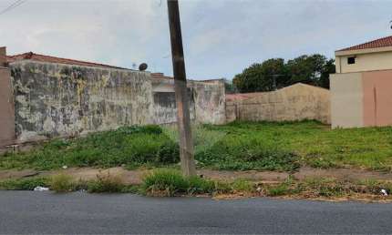 Terreno à venda na Rua Basílio Dibbo, 1, Vila Morumbi, São Carlos