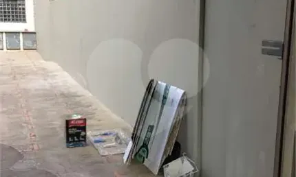 Prédio à venda na Rua Miguel João, 147, Jardim Bandeirantes, São Carlos