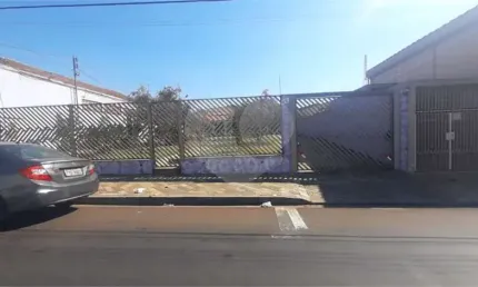 Casa com 3 quartos à venda na Rua Dona Ana Prado, 46, Vila Prado, São Carlos