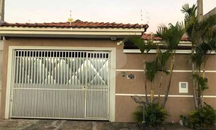 Casa com 4 quartos à venda na Rua Maria Aparecida Jacinto de Moraes, 50, Residencial Parque Douradinho, São Carlos