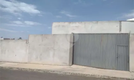 Terreno à venda na Rua Jesuíno de Arruda, 3580, Jardim Brasil, São Carlos