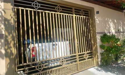 Casa com 2 quartos à venda na Rua Antenor Gastaldi, 1, Jardim Mercedes, São Carlos