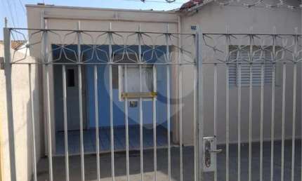 Casa com 3 quartos à venda na Rua Pedro José Neto, 229, Vila Boa Vista, São Carlos