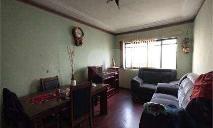 Apartamento com 2 quartos à venda na Rua Herbert de Souza, 300, Romeu Santini, São Carlos
