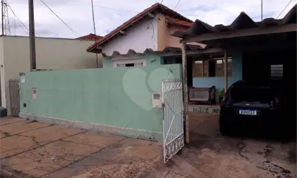 Casa com 3 quartos à venda na Rua Martim Luther King, 1444, Vila Boa Vista 1, São Carlos