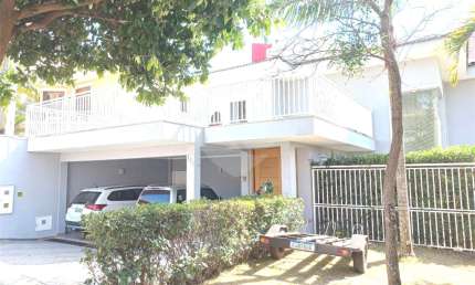 Casa à venda em Condomínio fechado em São Carlos Parque  Faber I .