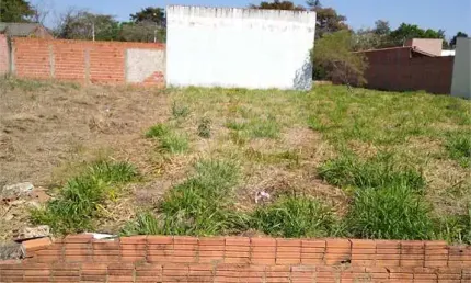 Terreno comercial à venda na Avenida Clemente Talarico, 1375, Jardim Embaré, São Carlos