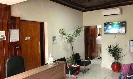 Casa comercial à venda na Avenida São João, 1502, Centro, Ibaté