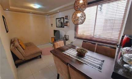 Apartamento com 2 quartos à venda na Avenida Doutor Heitor José Reali, 1425, Distrito Industrial Miguel Abdelnur, São Carlos