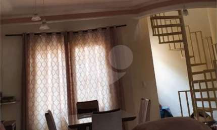 Casa com 2 quartos à venda na Rua Carlos Del Nero, 260, Jardim Hikare, São Carlos