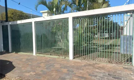 Casa térrea para venda ou locação no Parque Estancia Suíça.