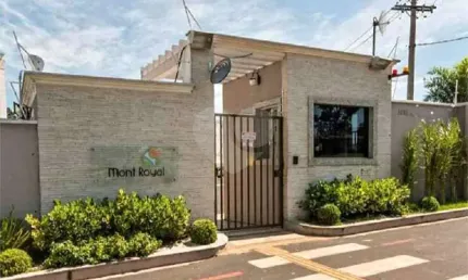 Apartamento com 2 quartos à venda na Avenida Doutor Heitor José Reali, 1031, Distrito Industrial Miguel Abdelnur, São Carlos
