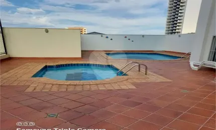 Apartamento com 3 quartos à venda na Rua Episcopal, 2474, Centro, São Carlos